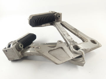 Suzuki GSF 400 GK75B Bandit [1991] - Passenger footrests - 0