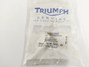 Triumph Speed Triple 955i T595N [2002] - Führung Bremsschlauch-4