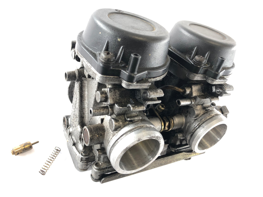 Suzuki DR 800 S SR42B [1991] - Carburateur