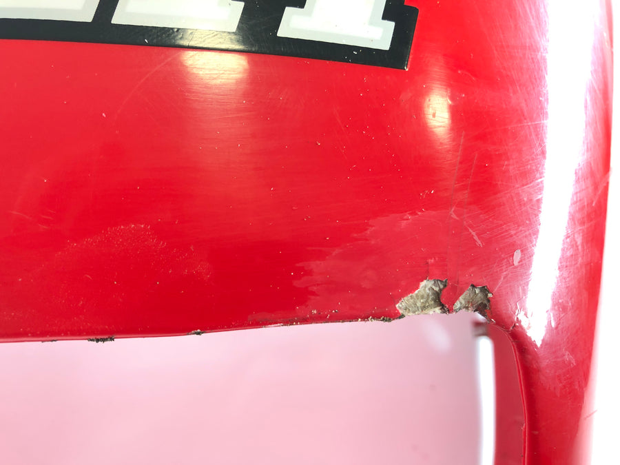 Ducati Paso 750 [1990] - Headlight Fairing Fairing Canopy