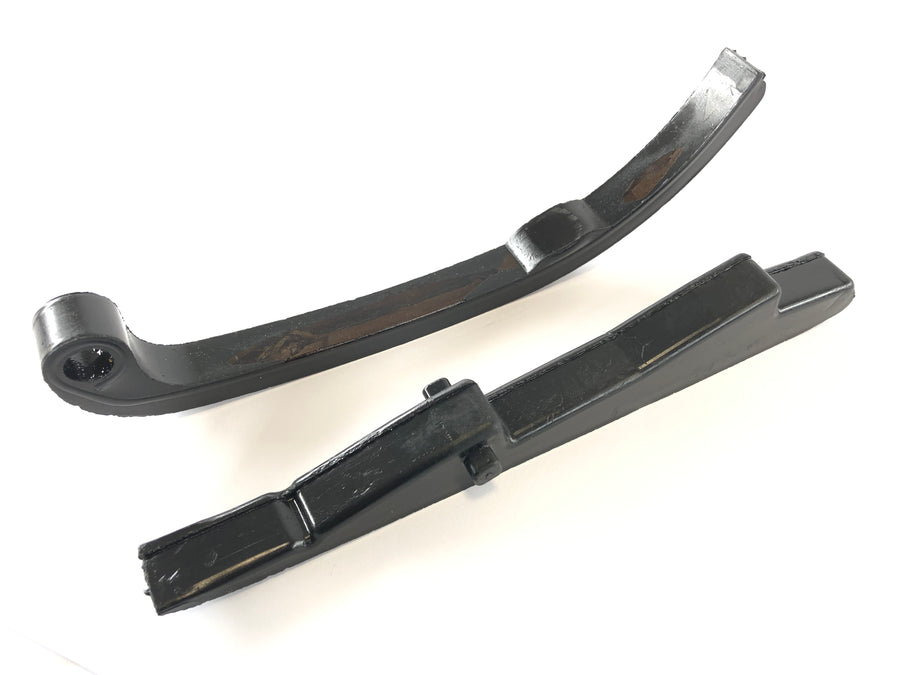 Kawasaki ZRX 1200 S ZRT20A [2003] - Tension rail and slide rail set