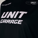 BMW R 12 G/S [2025-2026] - Renntrikot Unit Garage – Heritage