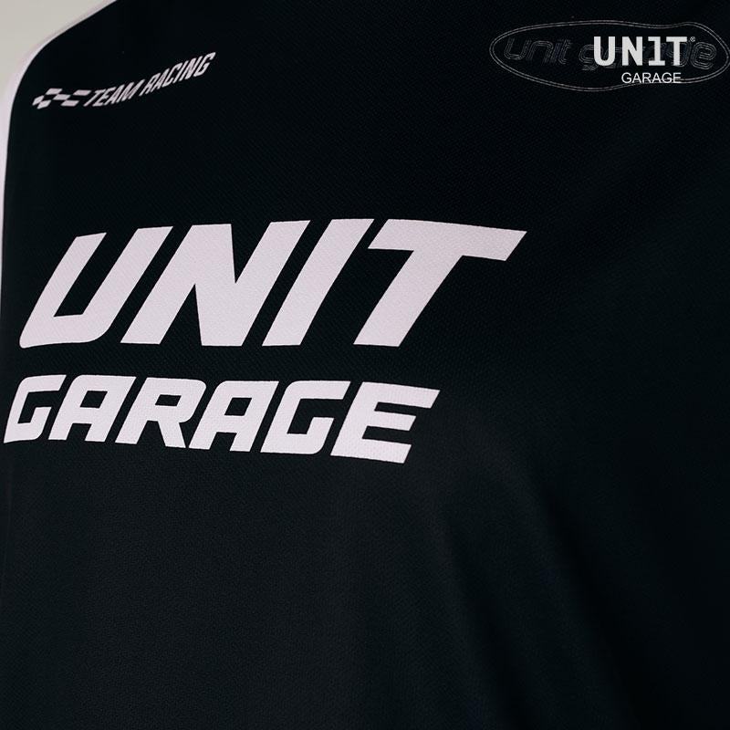 BMW R 850 GS / R 1100 GS / R 1150 GS Adventure [1994-2004] - Renntrikot Unit Garage – Heritage