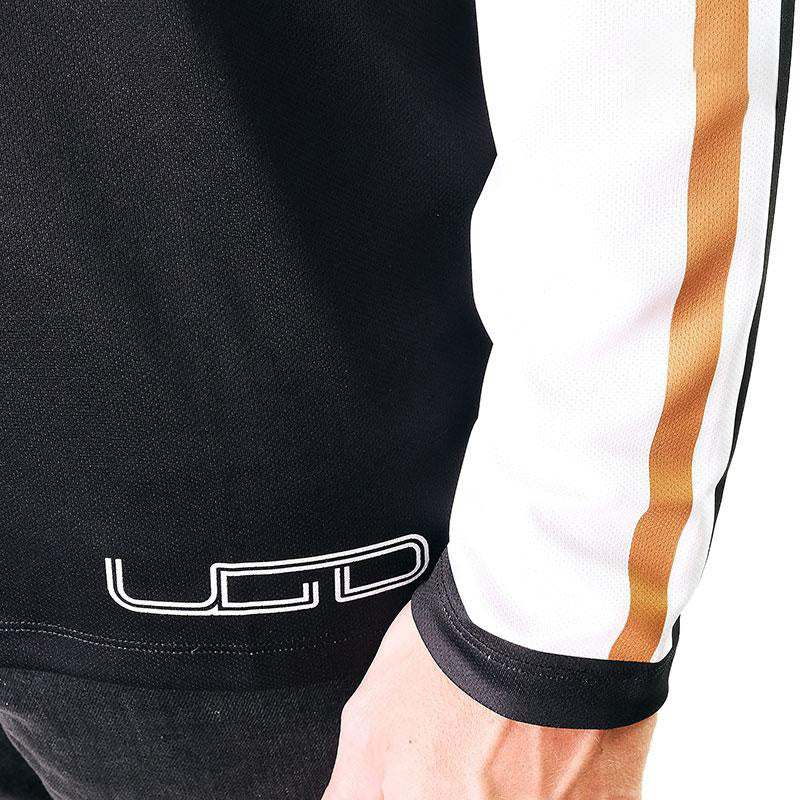 BMW R nineT 1200 Urban G/S (hoher Auspuff) [2017-2023] - Renntrikot Unit Garage – Heritage