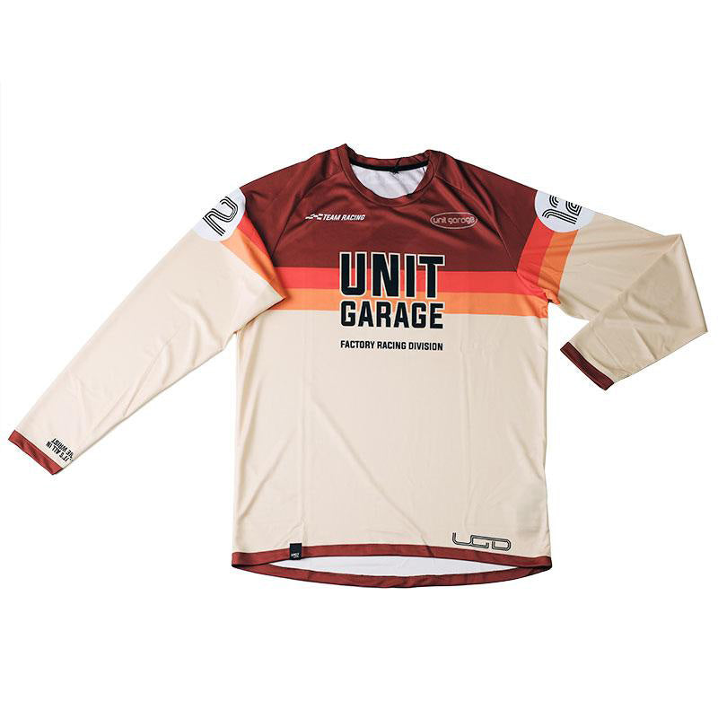 BMW R 1150 GS Adventure [2002-2006] - Garage d'unité de maillot de course - VHS