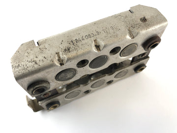 BMW R 100 GS 247E [1991] - Diode plate - 0