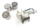 BMW F 650 GS R13 [2001] - Tappet cups Tappet cups-3