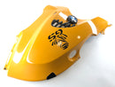 BMW F 650 GS R13 [2000] - Tank fairing left fairing-2