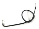 Triumph Thruxton 900 [2004] - Clutch cable Bowden cable-1