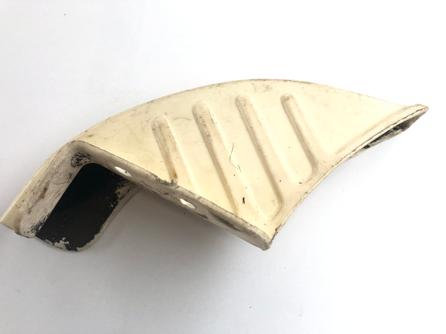 Kawasaki KMX 125 MX 125 B [1998] - Sprocket cover