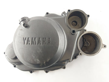 Yamaha XTZ 660 Tenere 3YF [1993] - Carter d'embrayage et carter moteur - 0