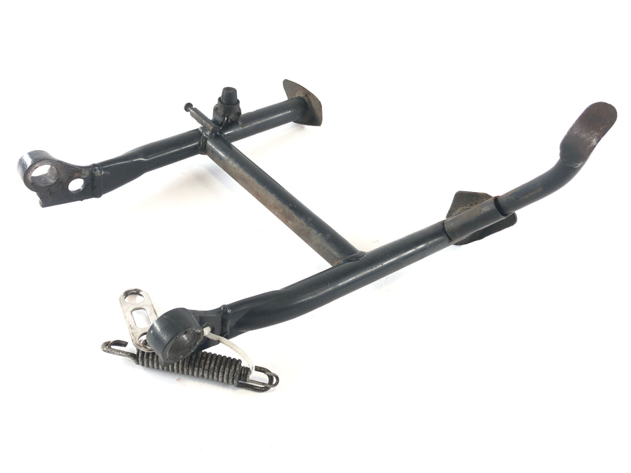 BMW R 1150 GS [2000] - support de support avec printemps