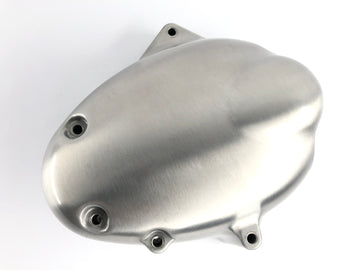 Triumph Thruxton 900 [2004] - sprocket cover engine cover - 0