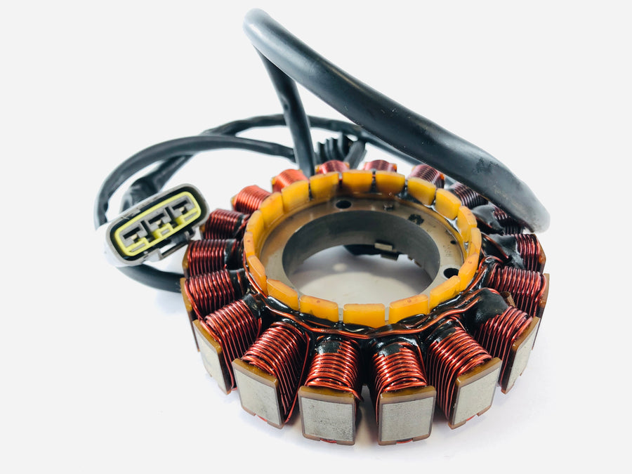 Yamaha XT 1200 Z Super Ténéré DP01 [2012] - Stator d'alternateur