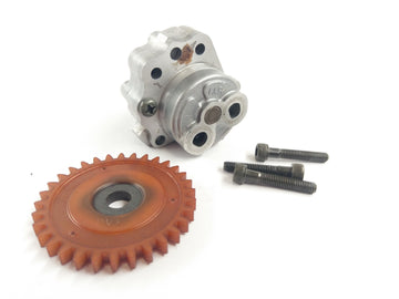 Yamaha TT 600 E 4GV [1996] - Oil pump - 0