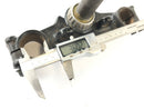 Kawasaki KLR 250 KL250D [1988] - lower triple clamp-3