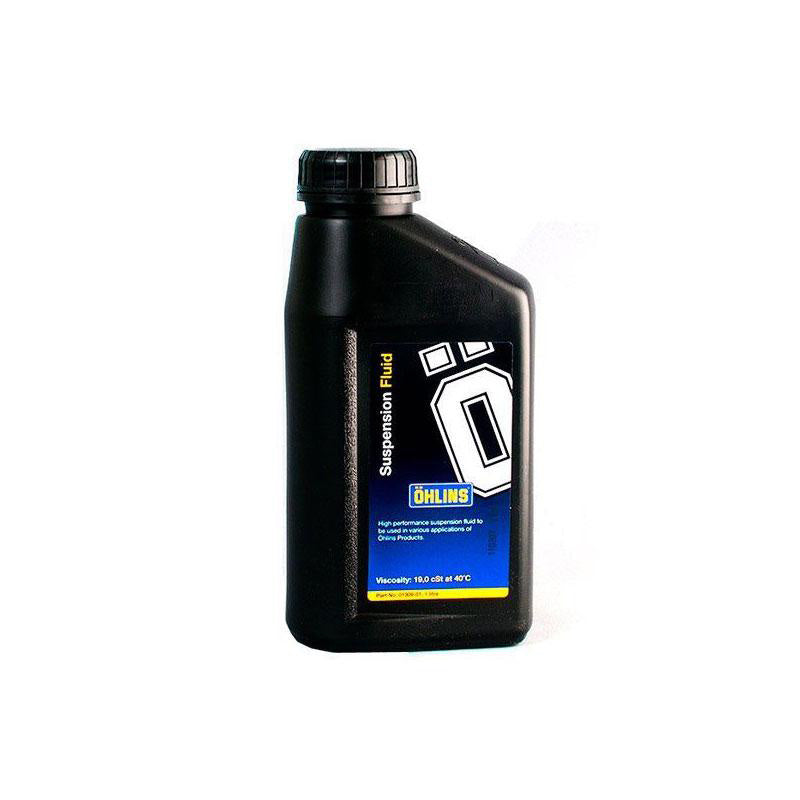 BMW R 120 G/S R [2004-2012] - Öhlins Gabelöl 1L