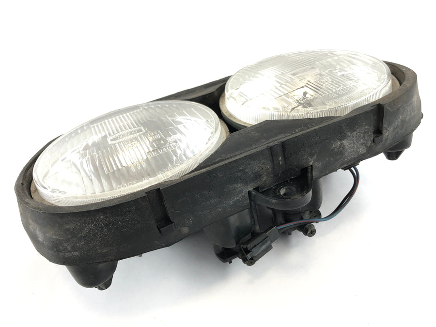 Yamaha XTZ 750 Super Tenere 3LD [1995] - Phare avant