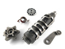 Kawasaki VN 1500 Classic VNT50D [2000] - Tambour de changement de vitesse-3