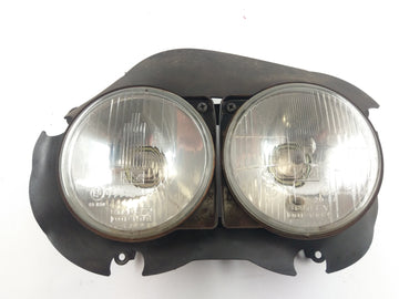 Honda Africa Twin XRV 650 RD03 [1989] - Scheinwerfer - 0