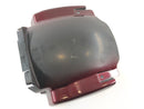 Yamaha XV 535 Virago 2YL [1987] - Rear wheel cover-2