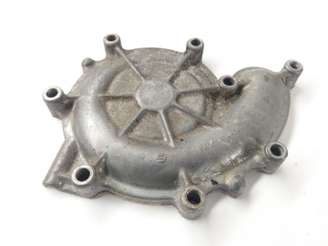 Suzuki GT 750 [1973] - Water pump cover engine cover