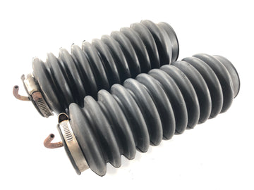 Moto Guzzi 850-T3 VD [1979] - Rubber Bellows Rubbers Fork