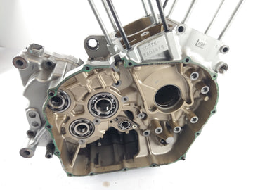 Honda VT 1100 SC32 [1999] - Carter moteur vide