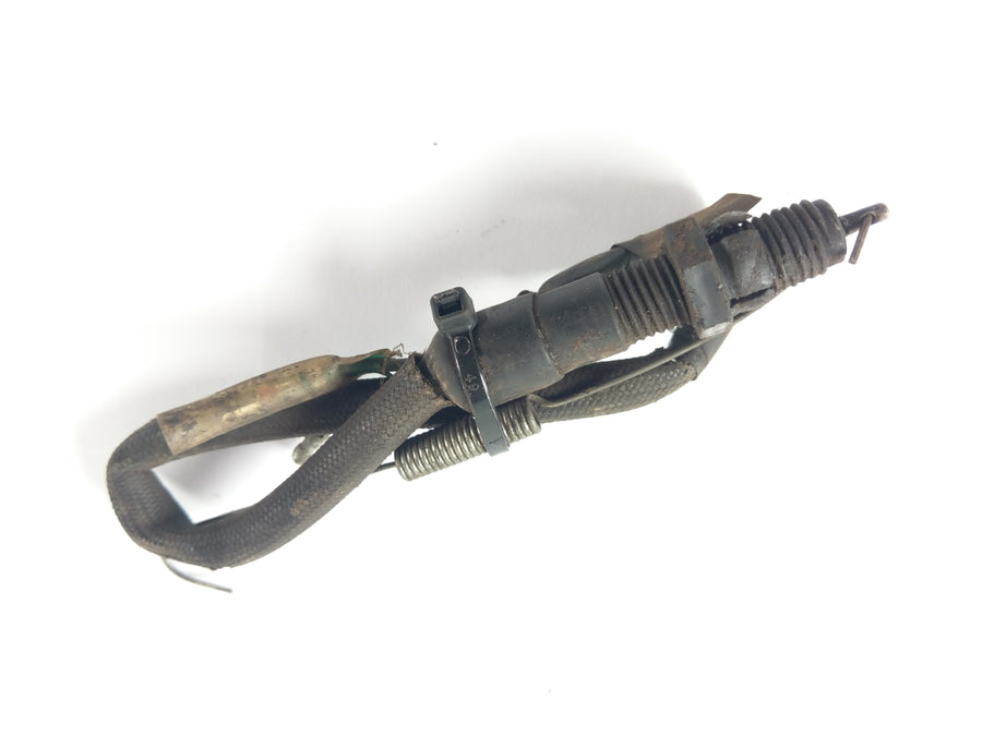 Honda XL 500 S PD01 [1982] - [1997] - Brake light switch