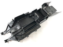 Aprilia RSV 1000 RR Factory [2009] - Rear substructure inner fairing splash guard-4