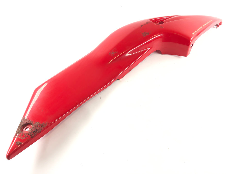 Ducati 888 Strada [1993] - Rear fairing right fairing