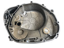 Kreidler Supermoto 125 [2008] - Carter d'embrayage et carter moteur-4