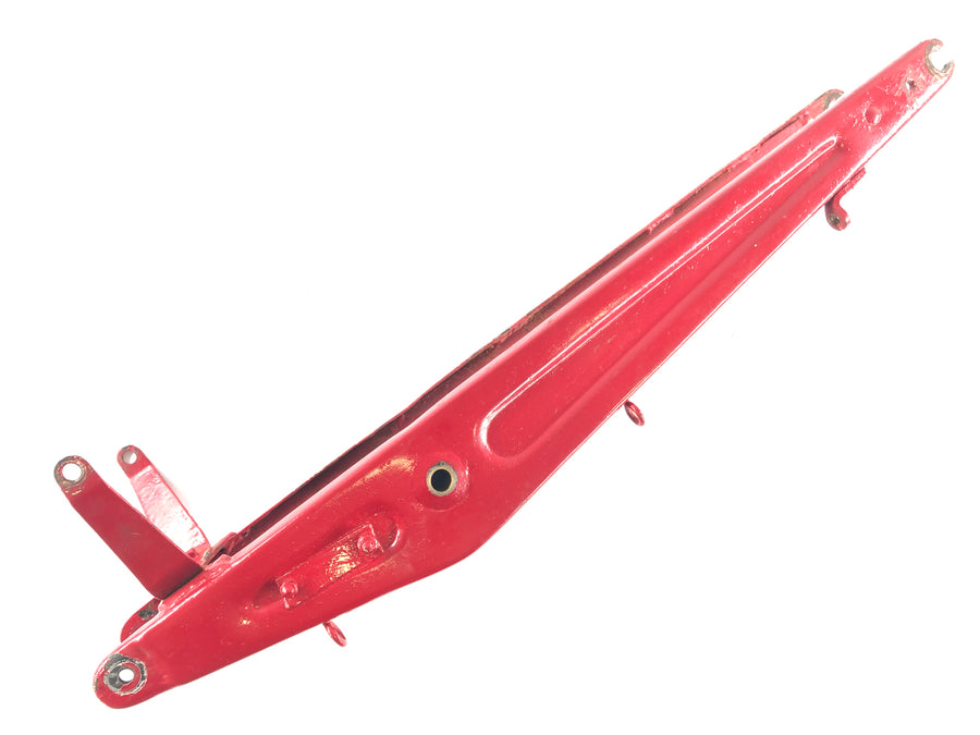 Moto Guzzi Guzzino 65 [Hispania Motoleggera] - Fourche Fourche avant