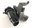 Kawasaki ZRX 1200 S ZRT20A [2003] - Radiator filler neck with thermostat-3