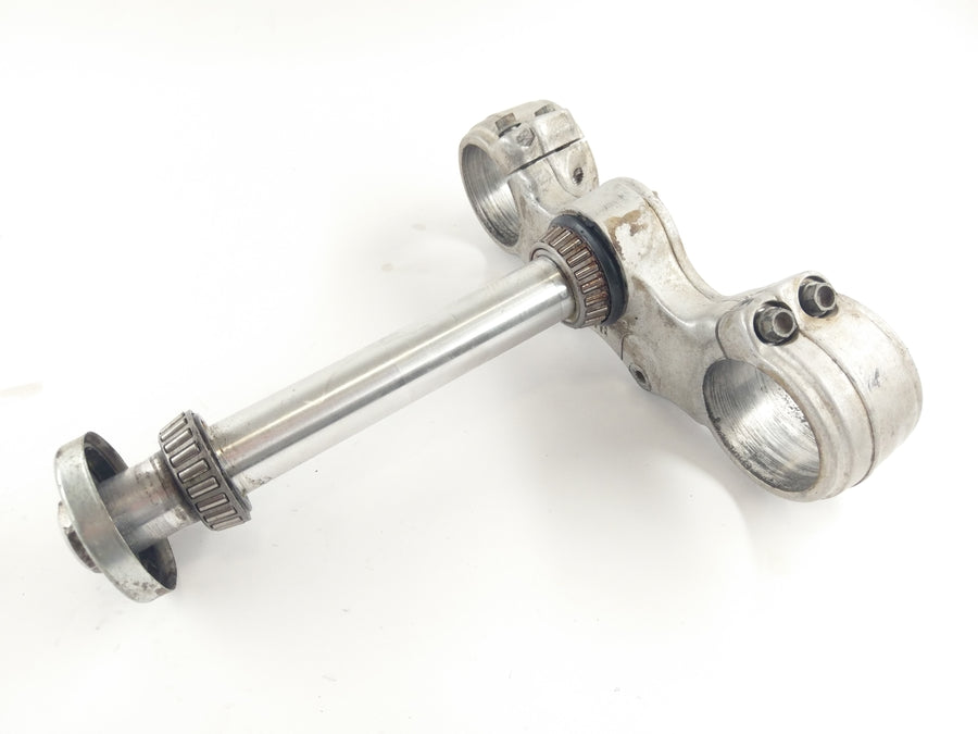 KTM GS 620 RD [1996] - lower triple clamp