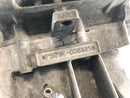 Yamaha FJR 1300 RP11 [2005] - Engine housing empty housing-6