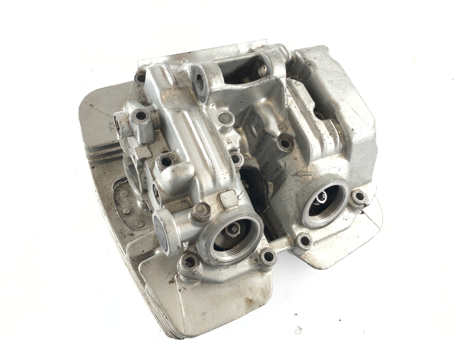 Yamaha XT 600 E 3TB [1991] - Cylinder head