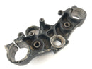Yamaha XT 600 3TB [1991] - Gabelbrücke oben-3