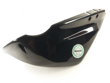 Benelli TNT 1130 Sport [2002] - Cache réservoir droit