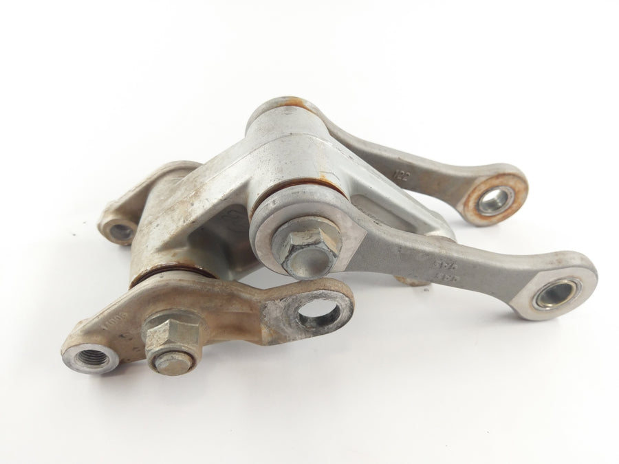 Gas Gas FSR 450 [2008] - rocker arm bone shock absorber deflection