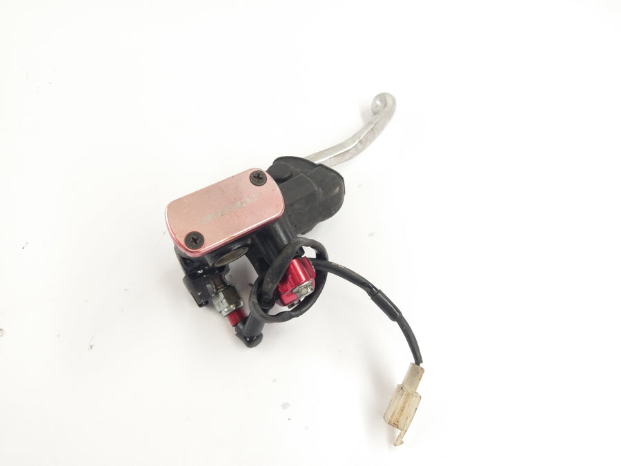 Gas Gas FSR 450 [2008] - Front brake pump Handbrake pump