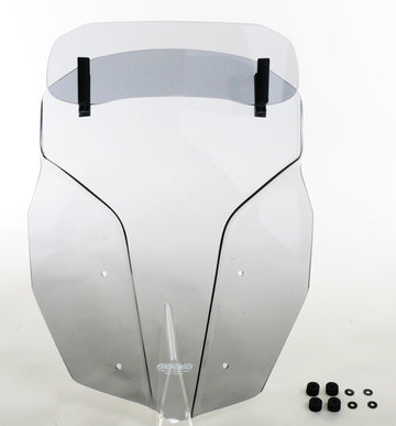 BMW F 800 GS [2024 -] - Variotourings écran "VTM"