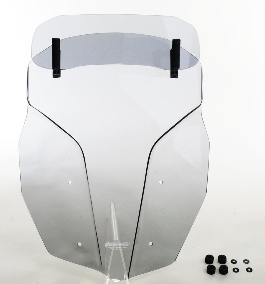 BMW F 800 GS [2024 -] - Variotourings écran "VTM"