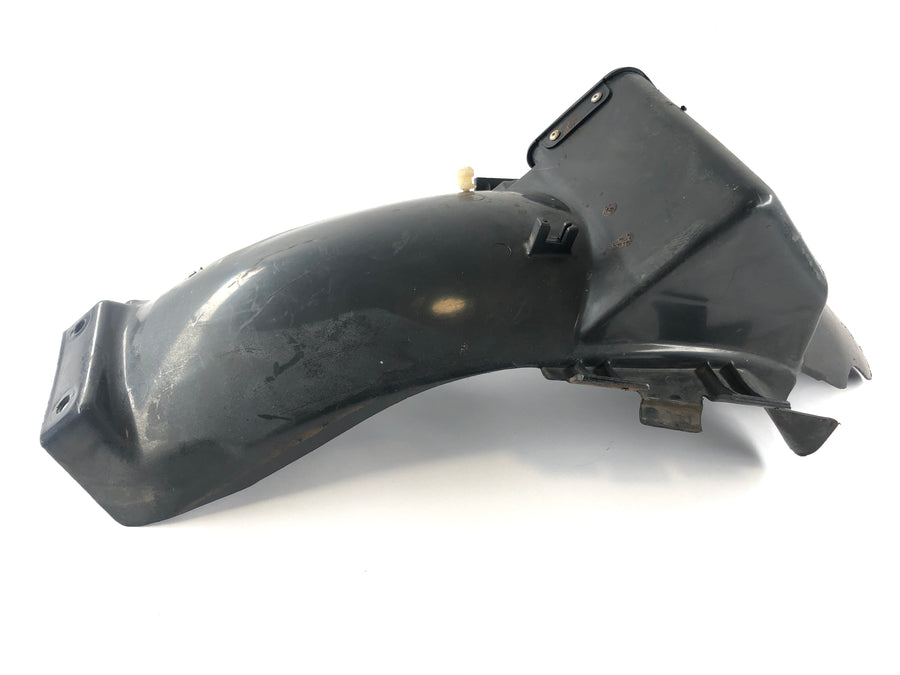 Honda CB 900 F SC01 [1981] - Rear substructure splash guard
