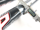 Husaberg FE 501 [2002] - Fourche Fourche télescopique avec axe-5