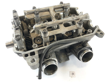 Honda ST 1100 SC26 Pan European [1990] - Culasse droite