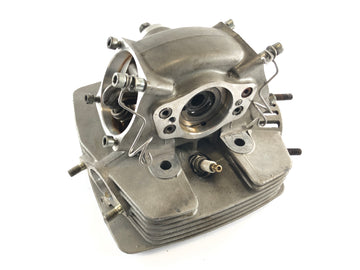 Ducati Multistrada 1000 DS [2003] - Cylinder head vertical cylinder - 0