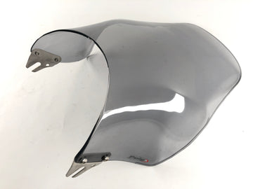 Triumph Bonneville 908MD [2001] - Windshield