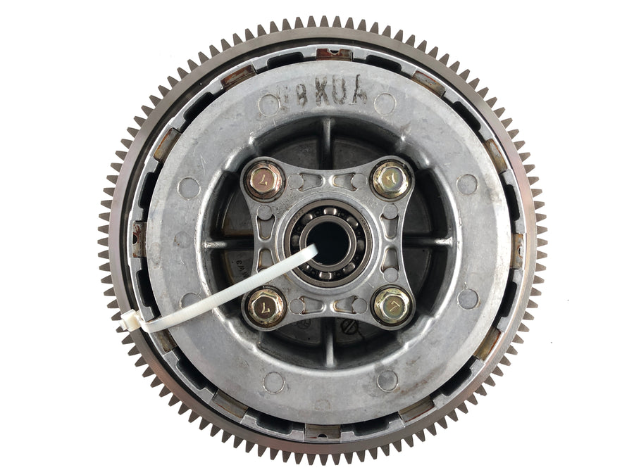 Triumph Bonneville 908MD [2001] - Clutch