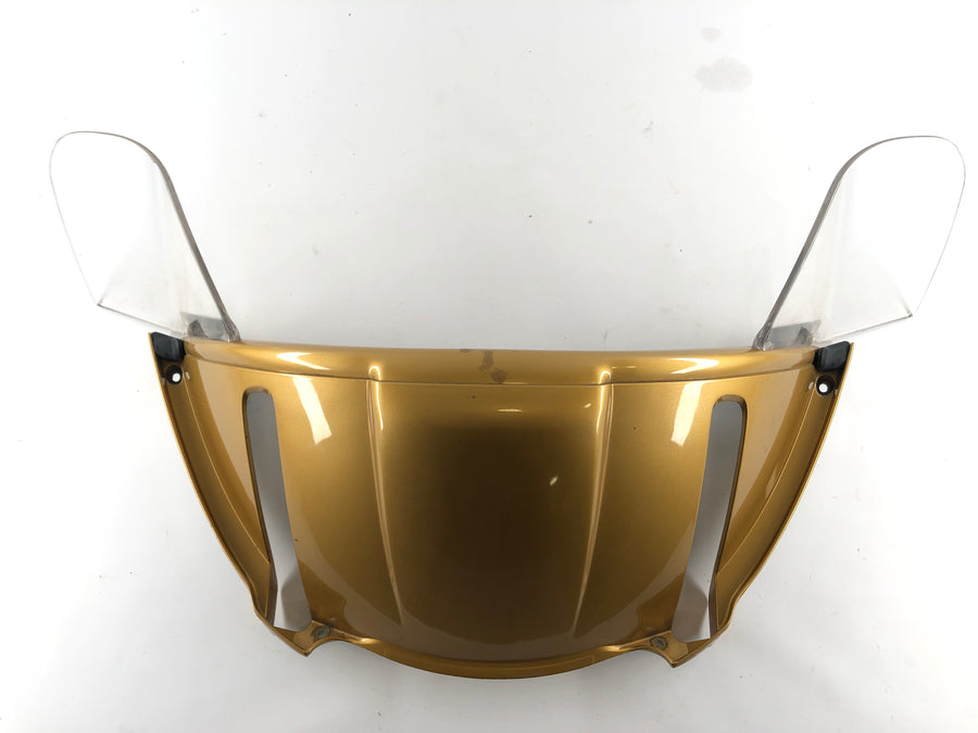 BMW K 1200 LT [2002] - Windshield fairing